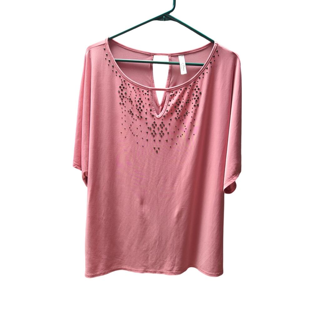 Perseption concepts XL top